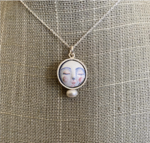 DIJE LUNA